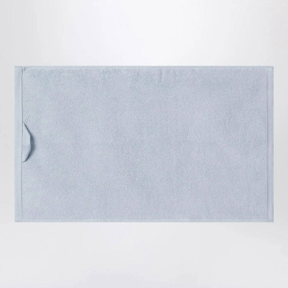 Tekla - Light blue guest towel 30x50 cm Brand Apparel & Accessories U