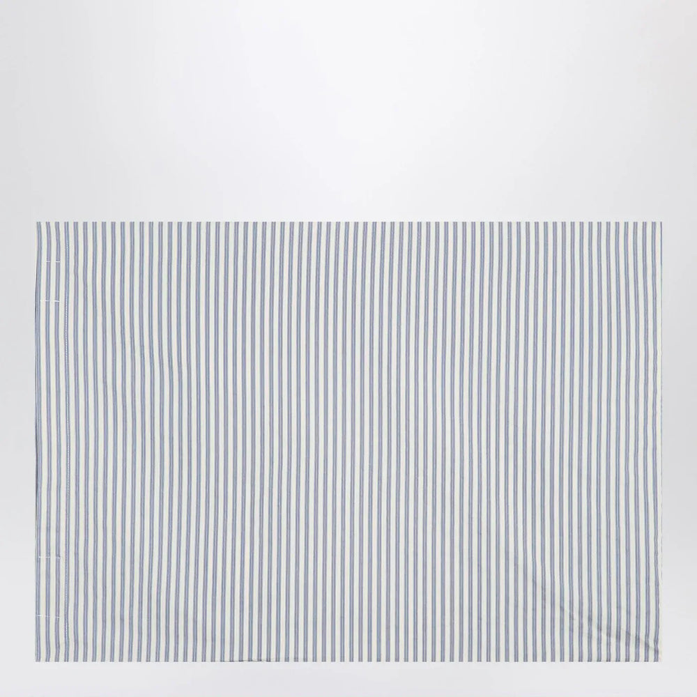 Tekla - Striped pillowcase 50x70 cm Brand Apparel & Accessories U