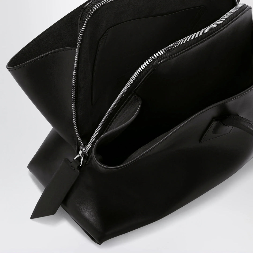 The Attico - La Passeggiata Medium bag black Brand Apparel &amp; Accessories U