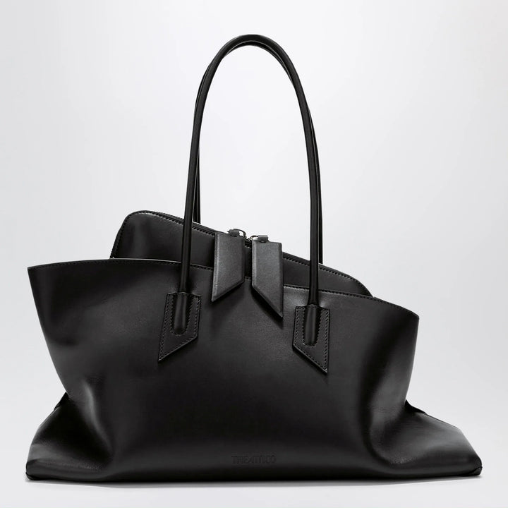 The Attico - La Passeggiata Medium bag black Brand Apparel &amp; Accessories U