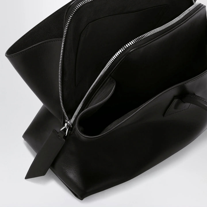 The Attico - La Passeggiata Medium bag black Brand Apparel &amp; Accessories U