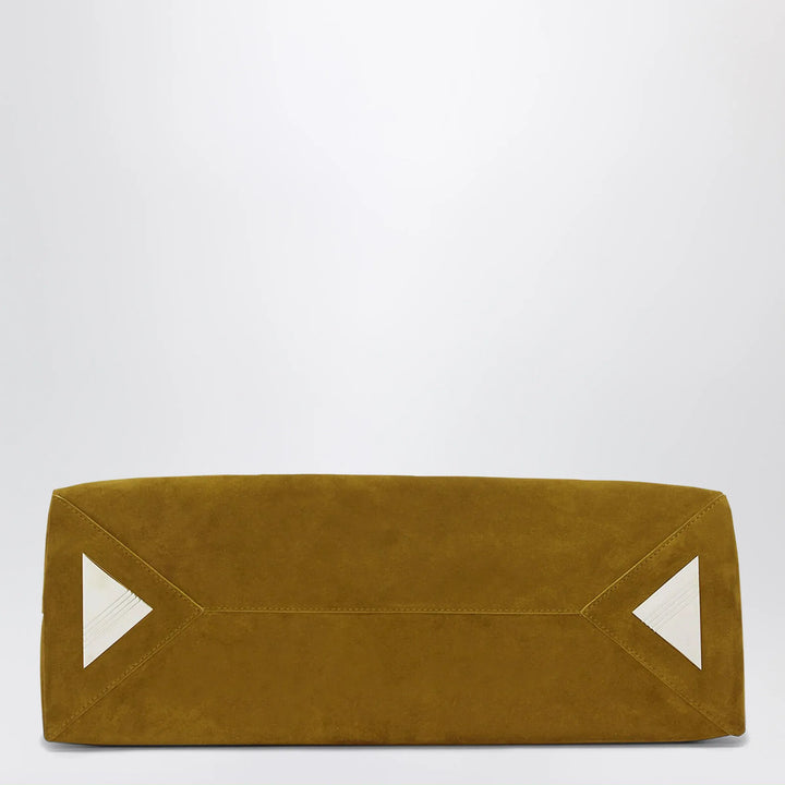 The Attico - La Passeggiata Medium bag Khaki Brand Apparel &amp; Accessories TU