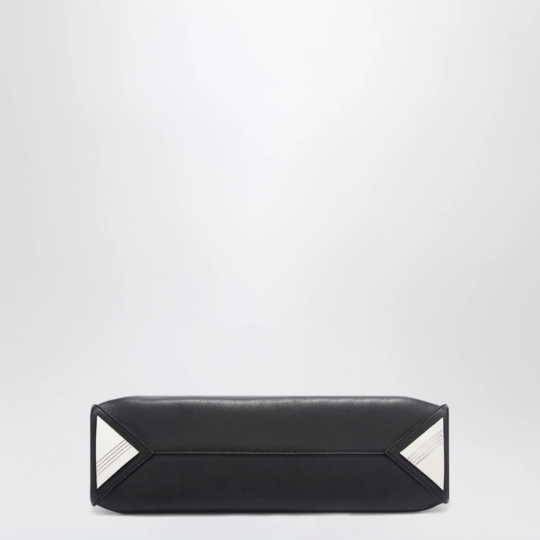 The Attico - La Passeggiata Small bag black Brand Apparel &amp; Accessories TU