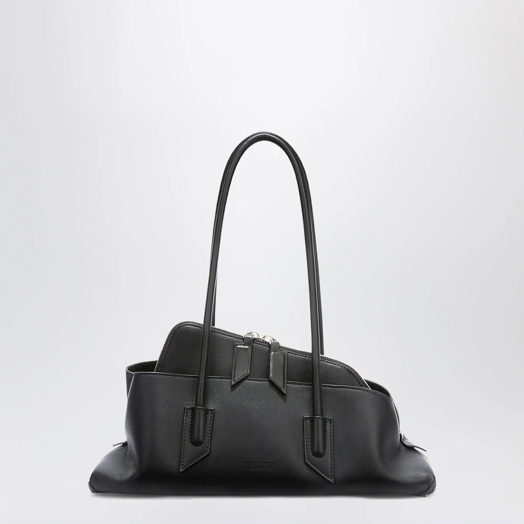 The Attico - La Passeggiata Small bag black Brand Apparel &amp; Accessories TU