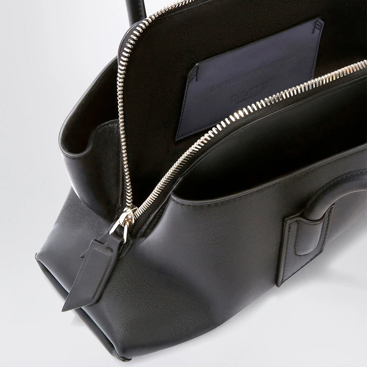 The Attico - La Passeggiata Small bag black Brand Apparel &amp; Accessories U