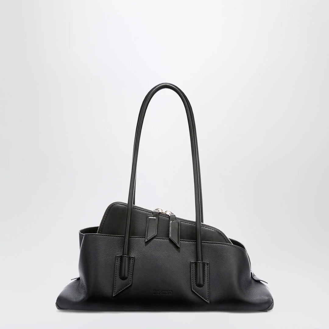 The Attico - La Passeggiata Small bag black Brand Apparel &amp; Accessories U
