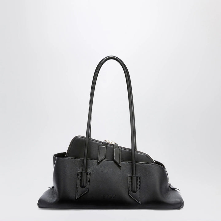 The Attico - La Passeggiata Small bag black Brand Apparel &amp; Accessories U