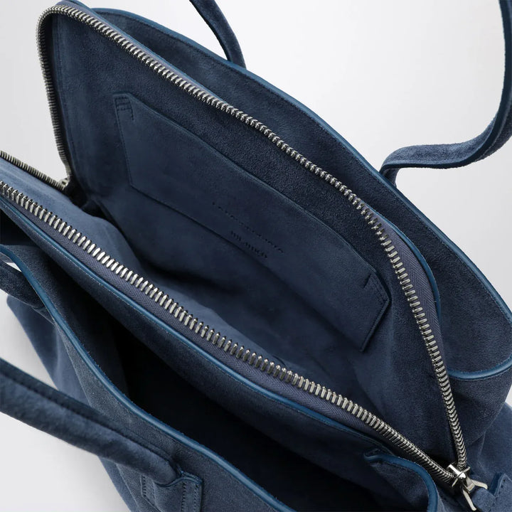 The Attico - Sapphire blue La Passeggiata medium bag Brand Apparel &amp; Accessories TU