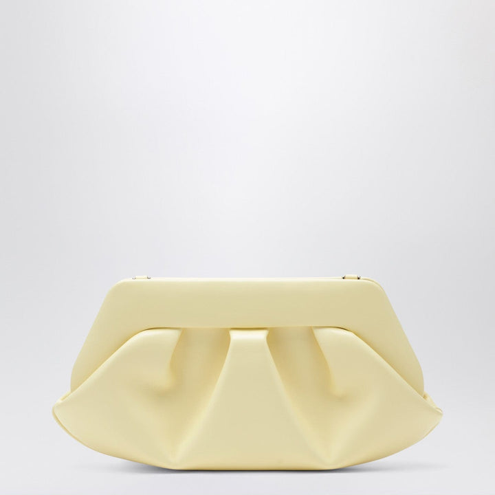 Apparel &amp; Accessories TU THEMOIRè - Emera clutch in pastel yellow Brand