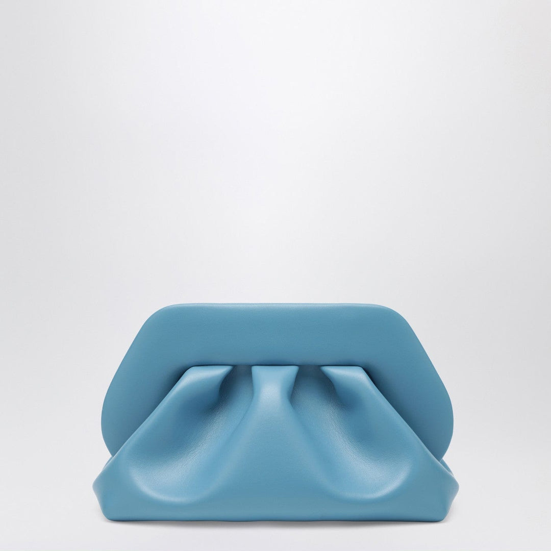 Apparel & Accessories TU THEMOIRè - Tia clutch in cerulean blue Brand