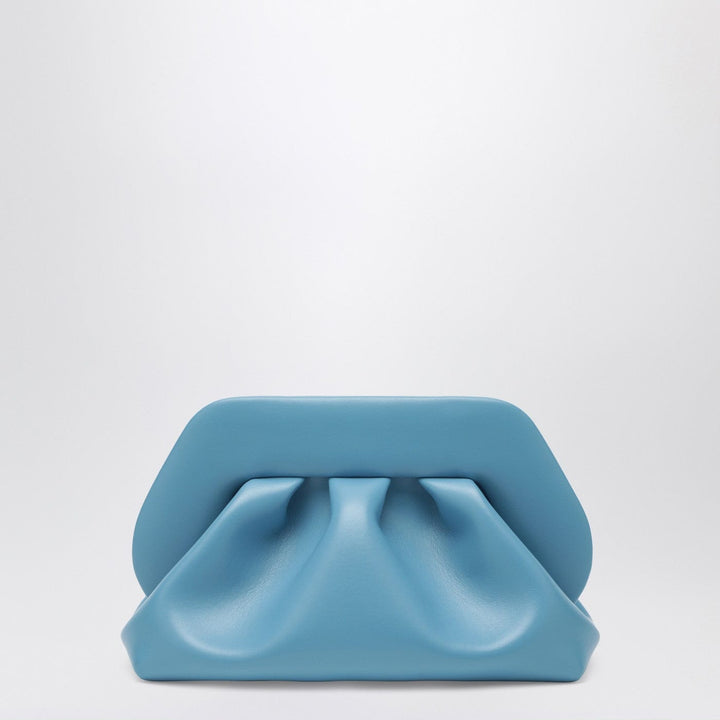 Apparel &amp; Accessories TU THEMOIRè - Tia clutch in cerulean blue Brand