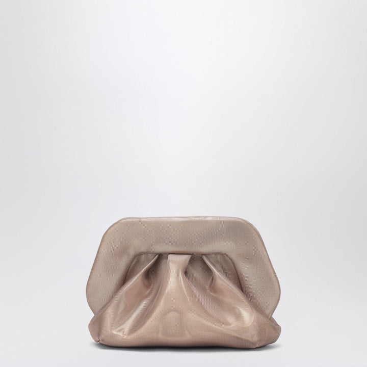 Apparel &amp; Accessories TU THEMOIRè - Tia clutch in gold Brand