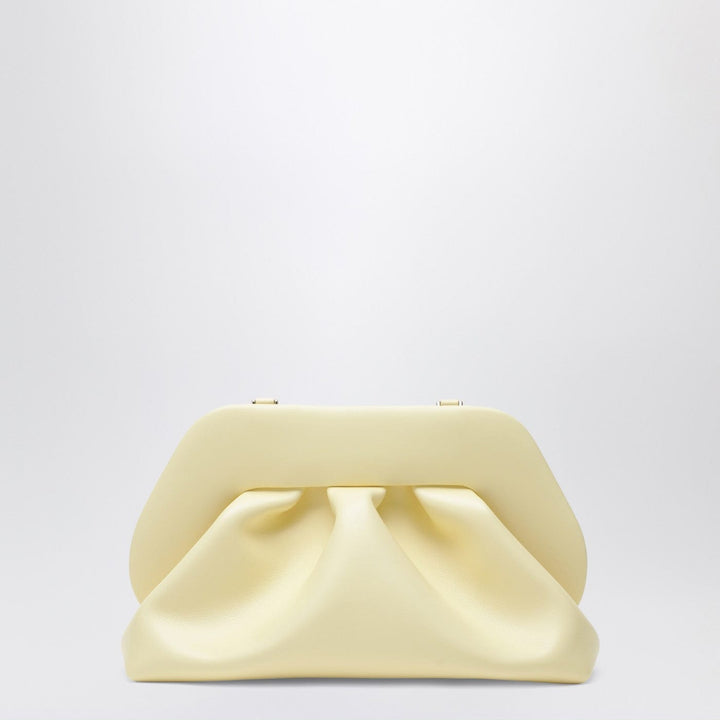 Apparel &amp; Accessories TU THEMOIRè - Tia clutch in pastel yellow Brand