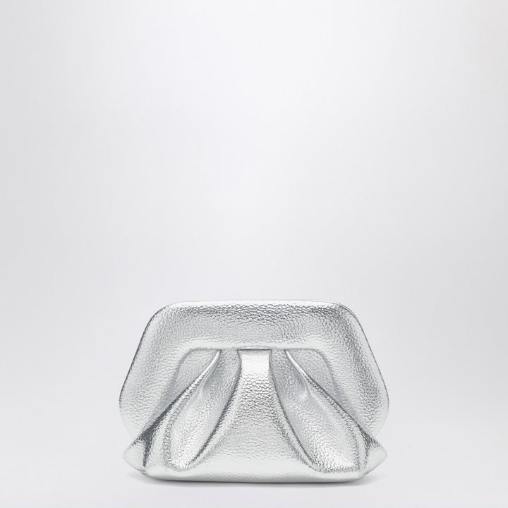 Apparel &amp; Accessories TU THEMOIRè - Tia clutch in silver Brand