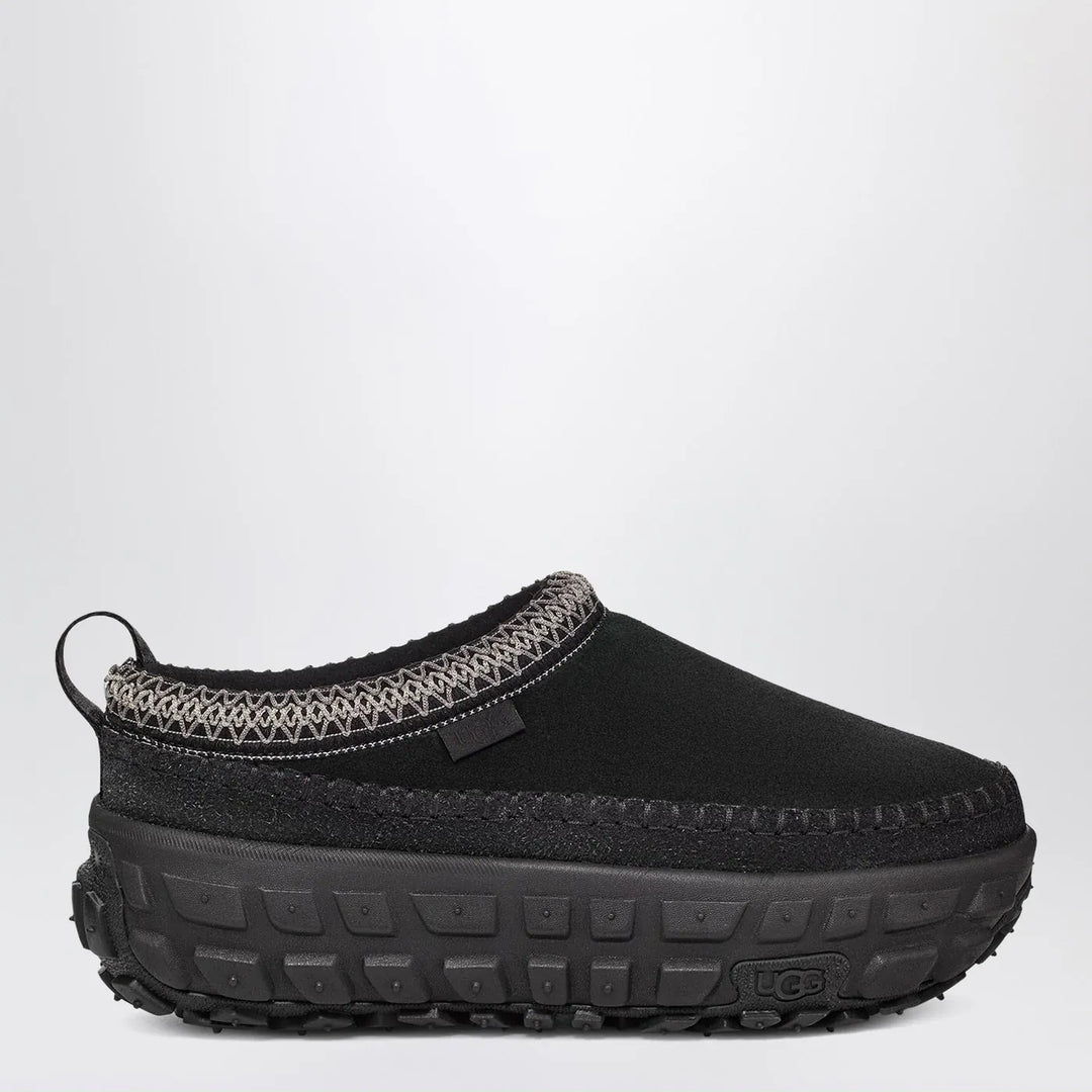 UGG - Venture Daze black suede Brand Apparel &amp; Accessories 10/11