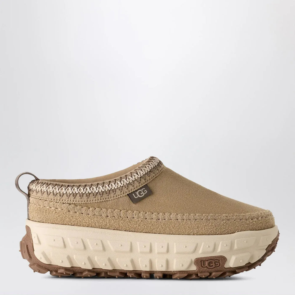 UGG - Venture Daze mustard yellow suede leather Brand Apparel & Accessories 10/11