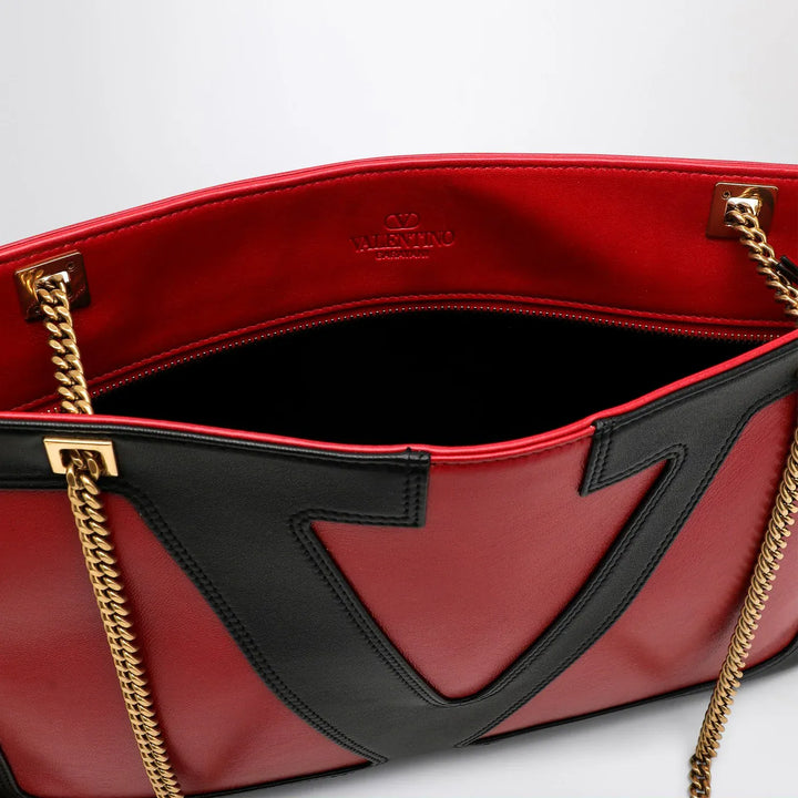 Valentino Garavani - Medium Viva Superstar bag red/black Brand Apparel &amp; Accessories TU