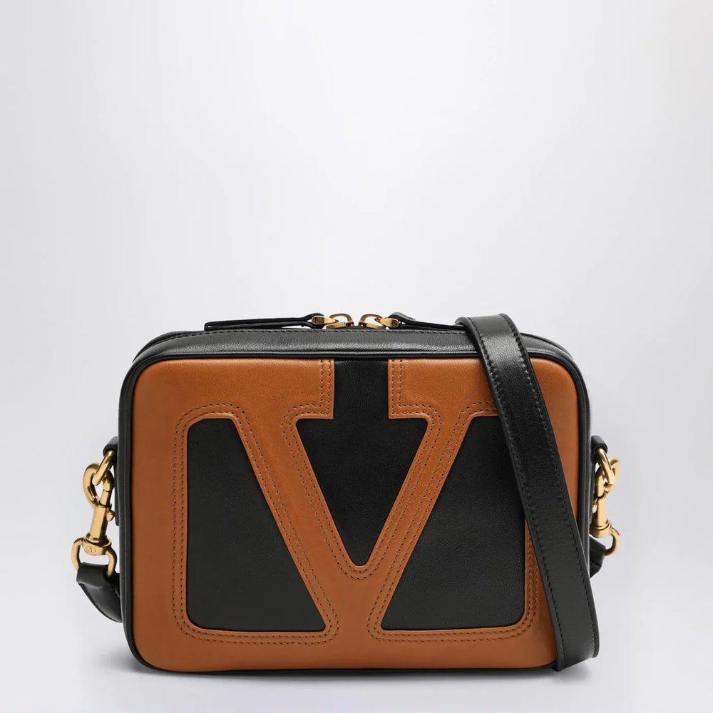 Valentino Garavani - Viva Superstar crossbody bag black/spice Brand Apparel & Accessories TU