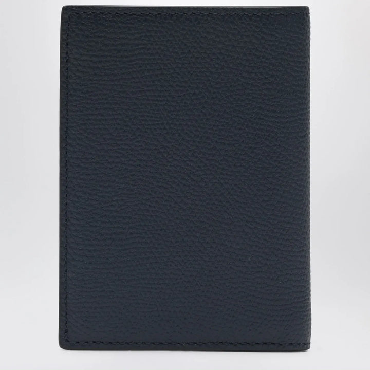 Valentino Garavani - Vlogo Signature cardholder navy blue Brand Apparel &amp; Accessories TU