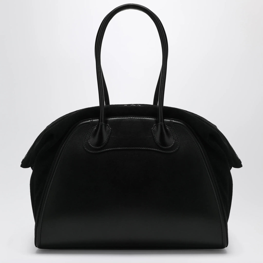 Vivienne Westwood - Shirley black duffle bag Brand Apparel &amp; Accessories U
