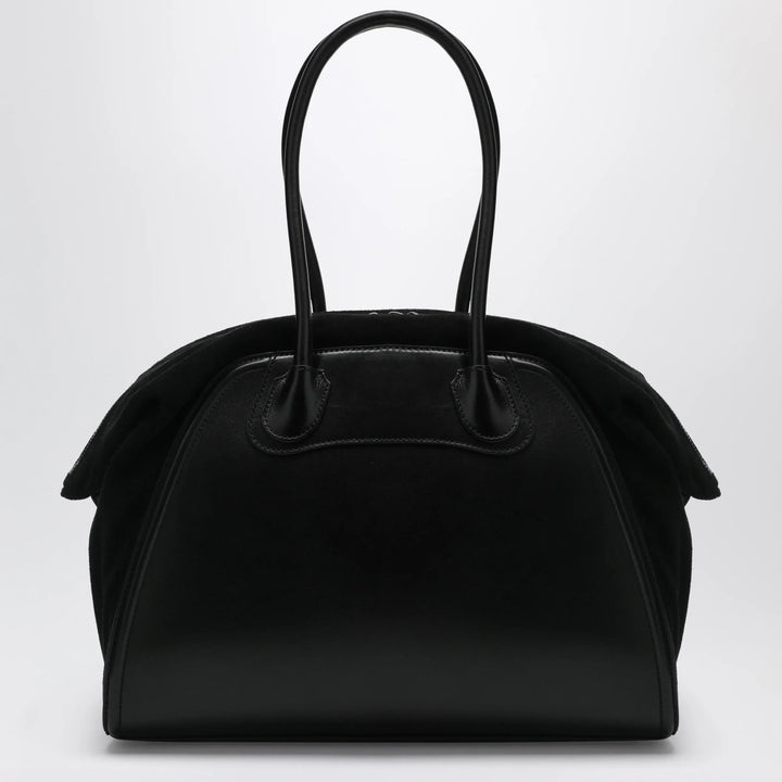Vivienne Westwood - Shirley black duffle bag Brand Apparel &amp; Accessories U