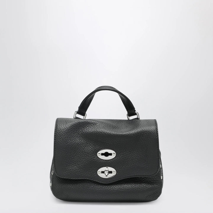 Zanellato - Baby black Postina bag Brand Apparel &amp; Accessories TU
