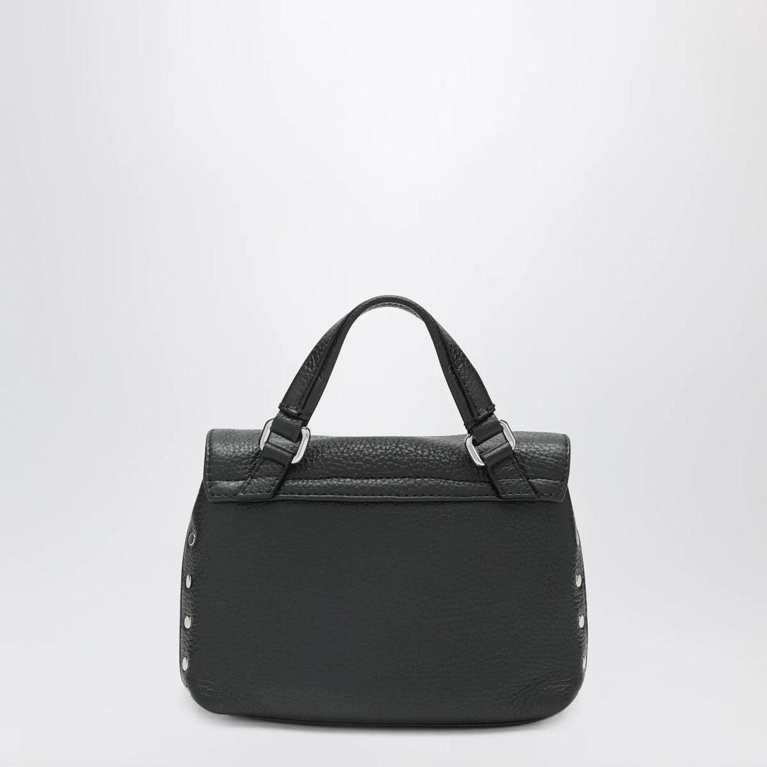 Zanellato - Baby black Postina bag Brand Apparel &amp; Accessories TU
