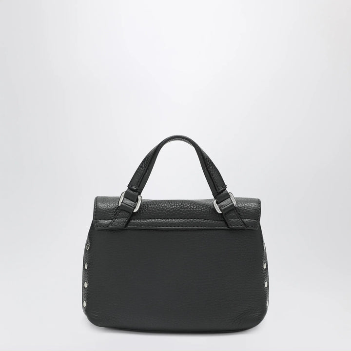 Zanellato - Baby black Postina bag Brand Apparel &amp; Accessories TU