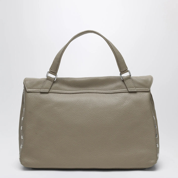 Zanellato - Clay-coloured Postina medium bag Brand Apparel &amp; Accessories TU