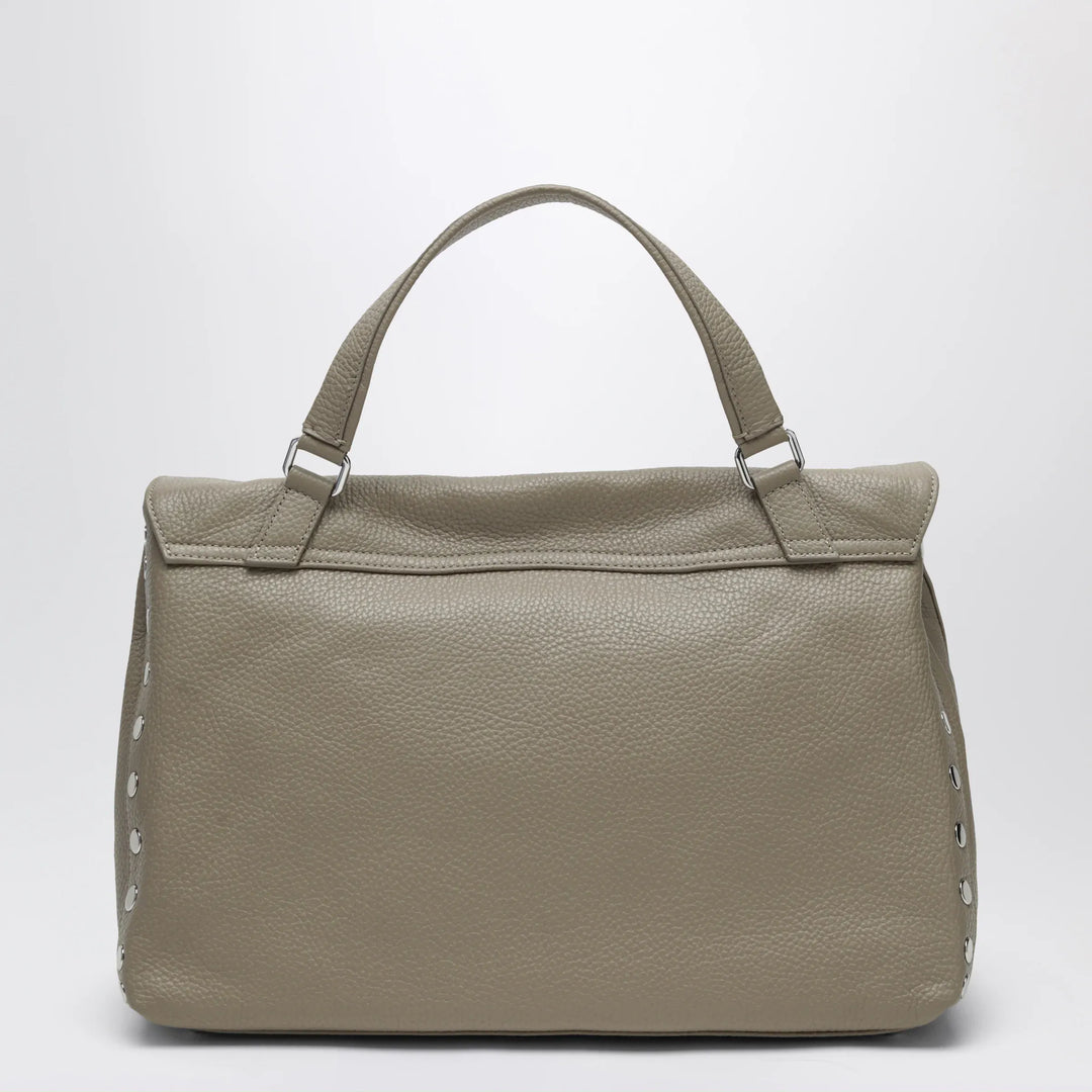 Zanellato - Clay-coloured Postina medium bag Brand Apparel &amp; Accessories U