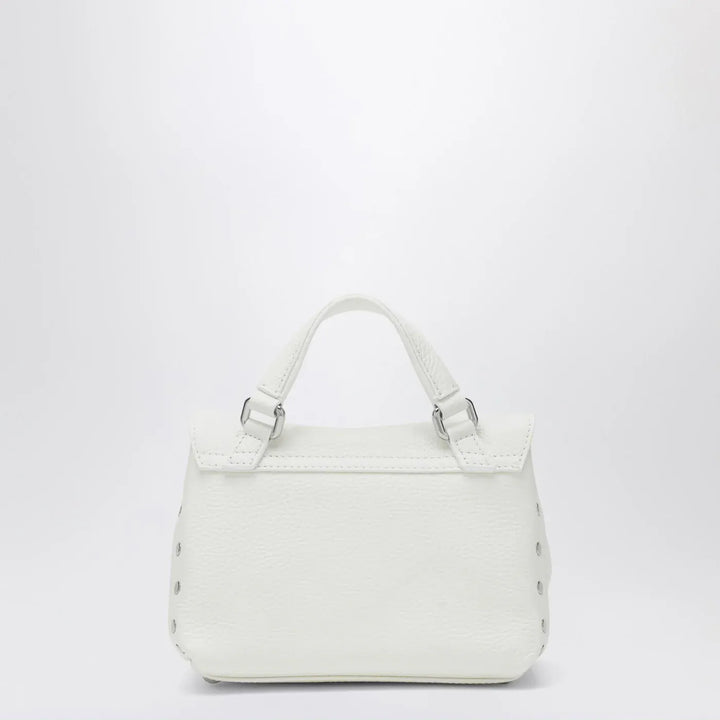 Zanellato - Postina baby bag in white Brand Apparel &amp; Accessories TU
