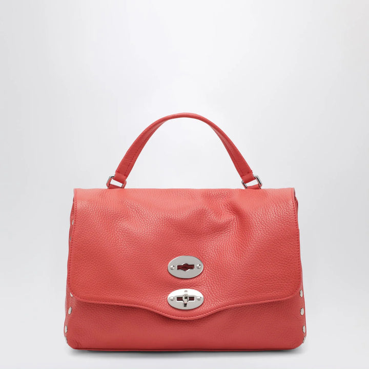Zanellato - Postina small bag in red Brand Apparel &amp; Accessories U