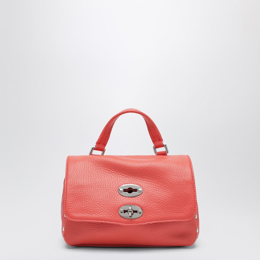 Apparel &amp; Accessories TU Zanellato - Red Postina baby bag Brand