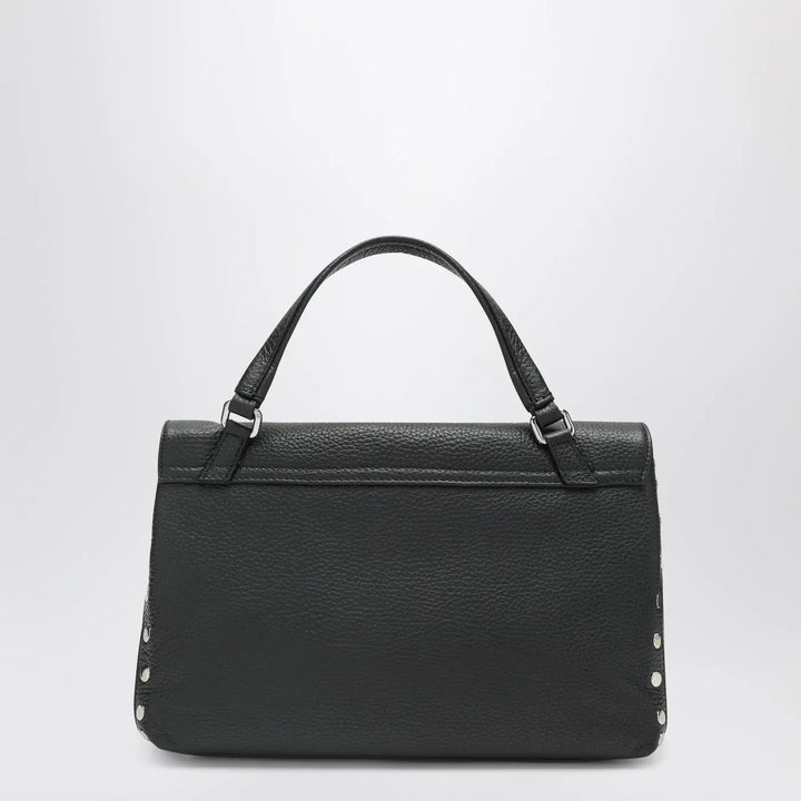 Zanellato - Small black Postina bag Brand Apparel &amp; Accessories TU