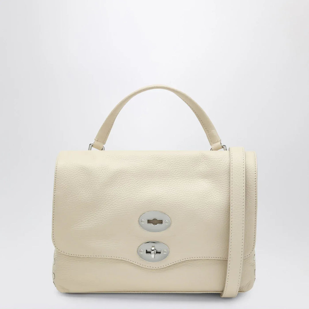Zanellato - Small Postina bag beige Brand Apparel &amp; Accessories TU