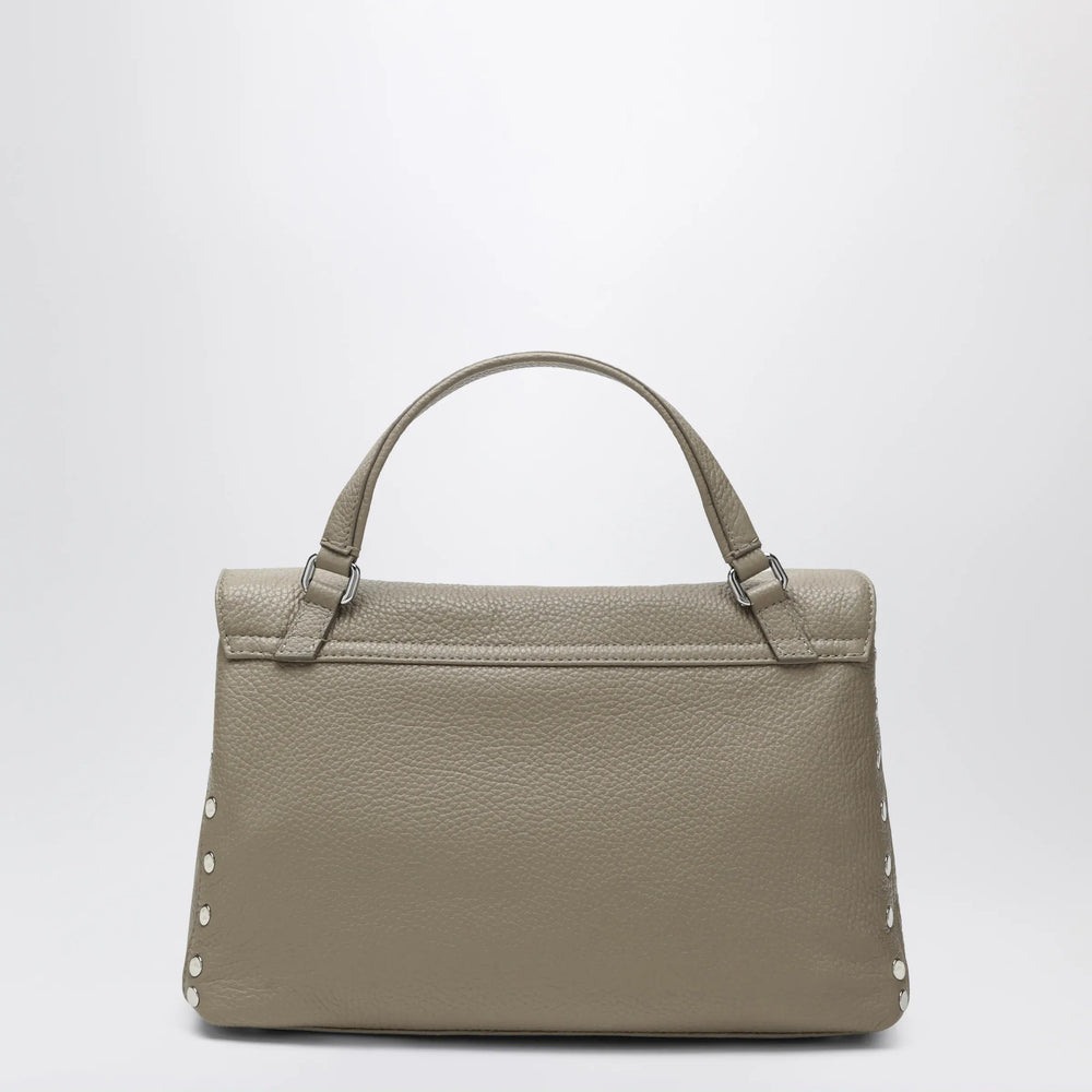 Zanellato - Small Postina bag in Creta Brand Apparel & Accessories U