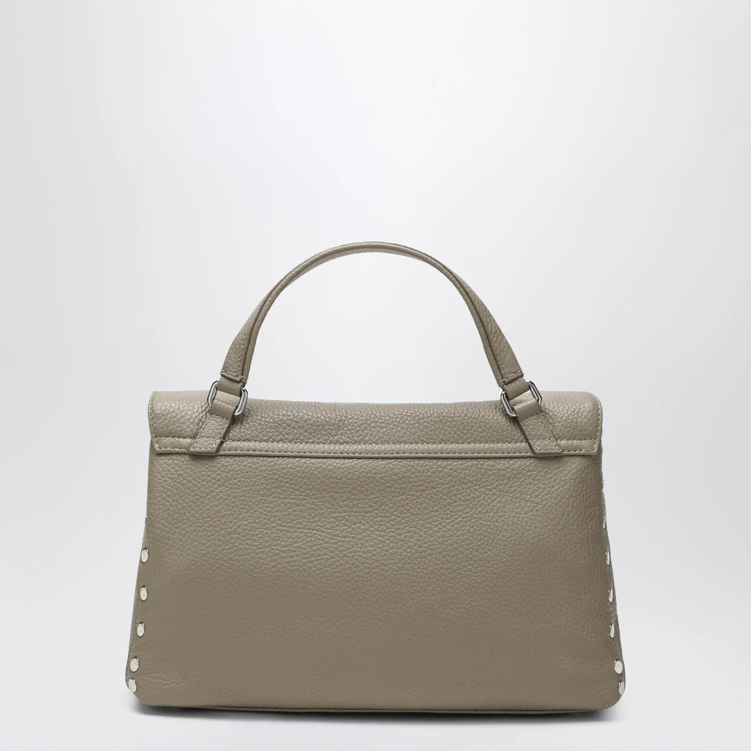 Zanellato - Small Postina bag in Creta Brand Apparel &amp; Accessories U