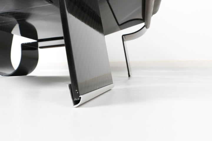 Tecknomonster Armchair Tecknomonster Firmitas Carbon Fiber Armchair Brand