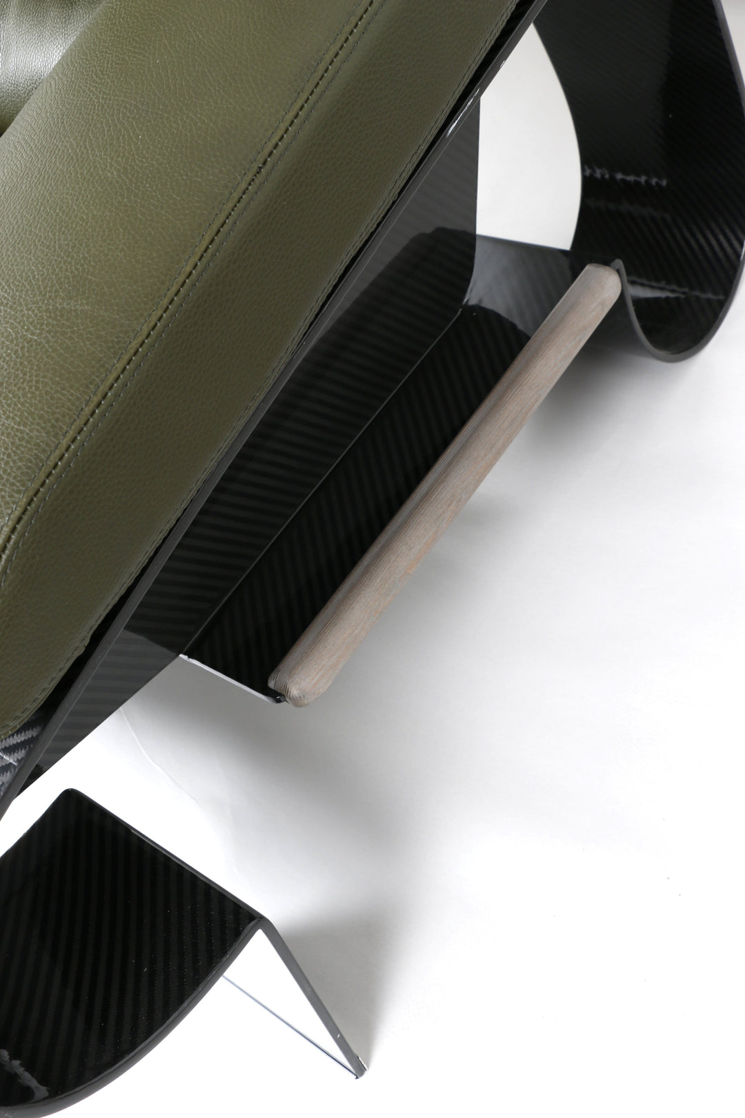 Tecknomonster Armchair Tecknomonster Firmitas Carbon Fiber Armchair Brand