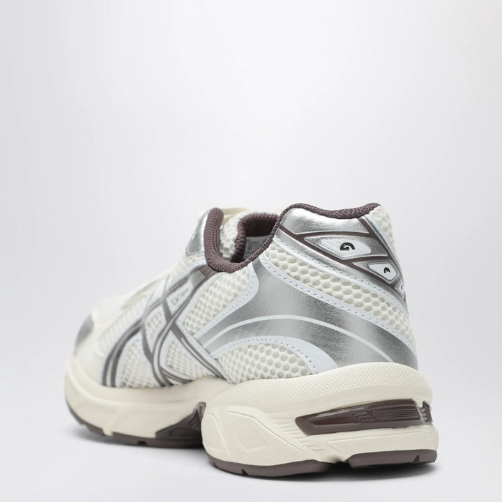 ASICS - Sneakers GEL-1130 Black/Cream Brand