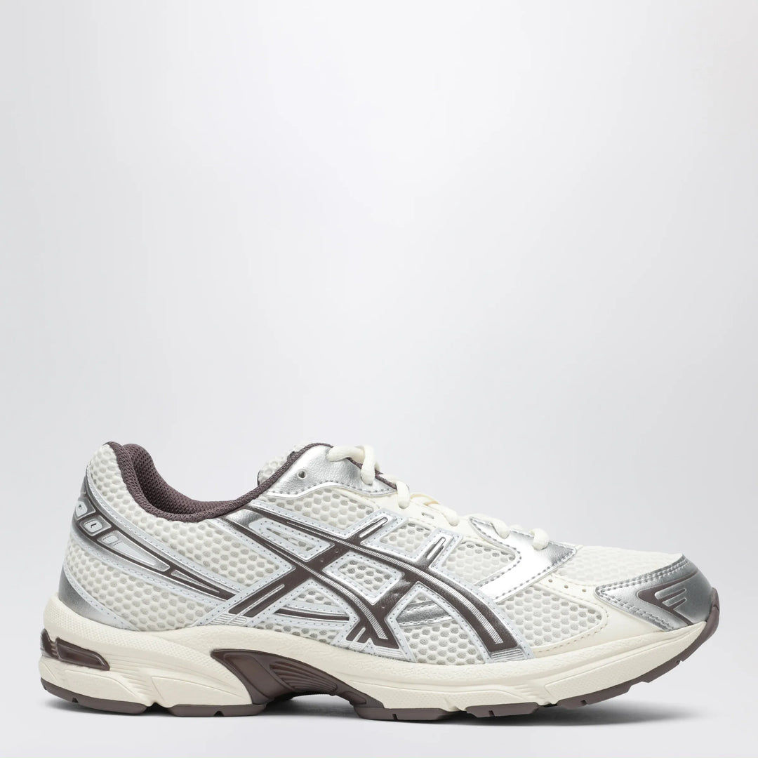 ASICS - Sneakers GEL-1130 Black/Cream Brand 4 US