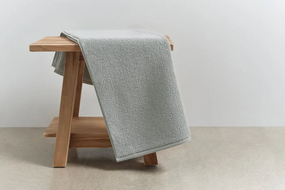Bemboka Micro Cotton Bath Mats Brand Bath Mats 60x95cm / Dove