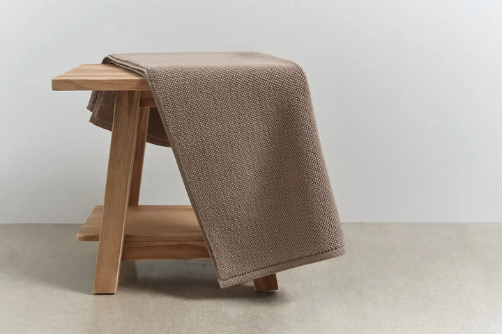 Bemboka Micro Cotton Bath Mats Brand Bath Mats 60x95cm / Mocha