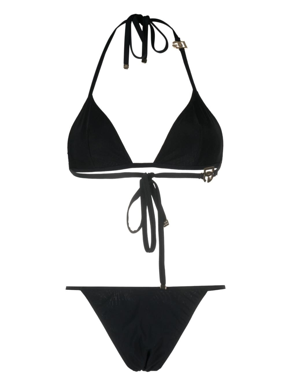 Dolce & Gabbana Beachwear & underwear Dolce & Gabbana Sea clothing Black Dolce & Gabbana Sea clothing Black Brand