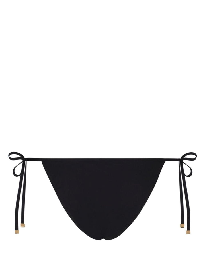 Dolce & Gabbana Beachwear & underwear 2 Dolce & Gabbana Sea clothing Black Dolce & Gabbana Sea clothing Black Brand