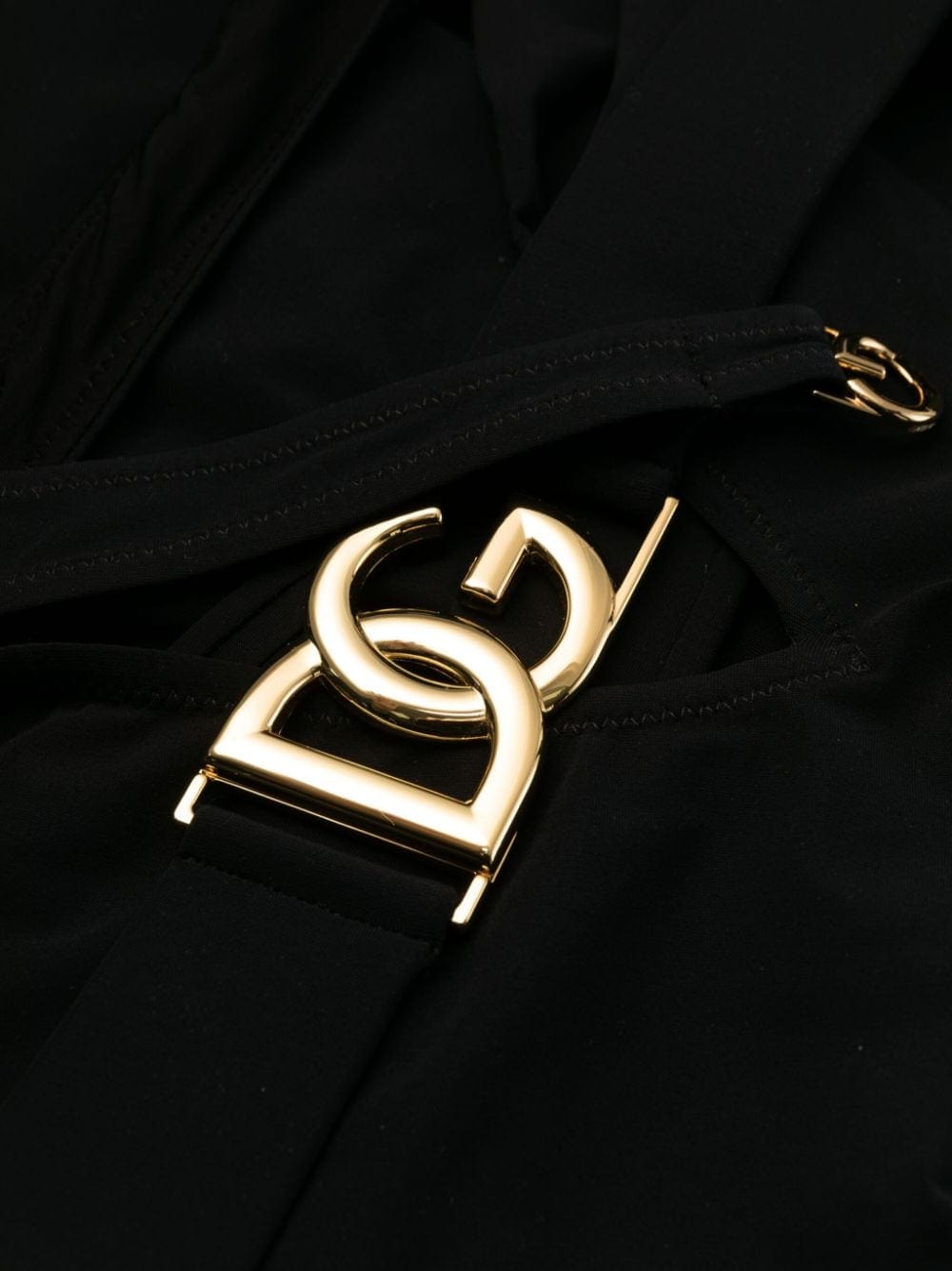 Dolce & Gabbana Beachwear & underwear 2 Dolce & Gabbana Sea clothing Black Dolce & Gabbana Sea clothing Black Brand