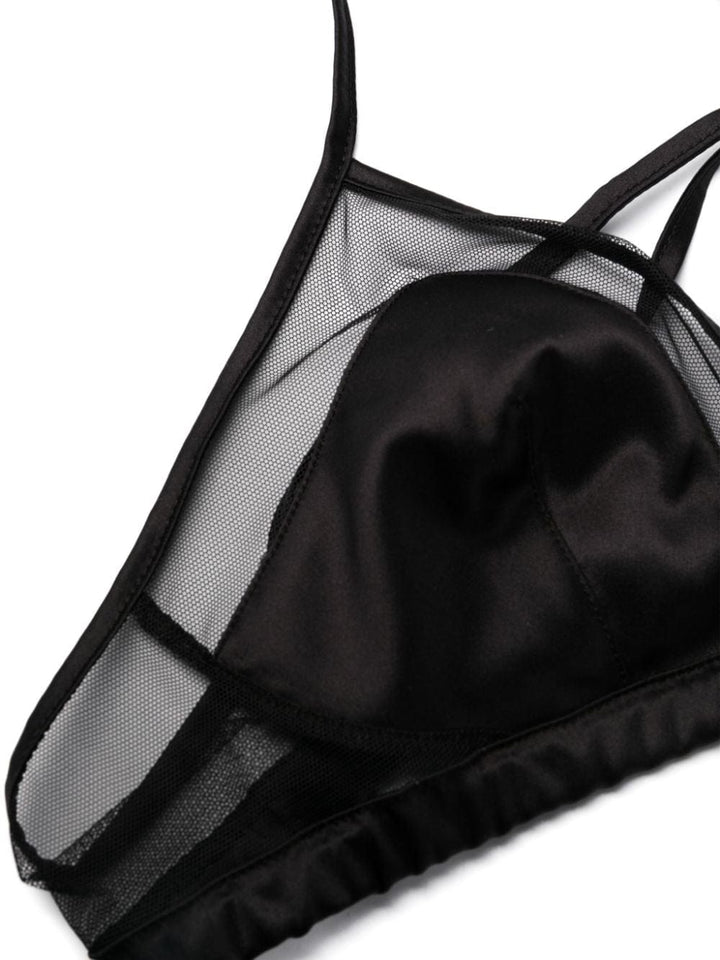 Dolce & Gabbana Beachwear & underwear Dolce & Gabbana Underwear Black Dolce & Gabbana Underwear Black Brand