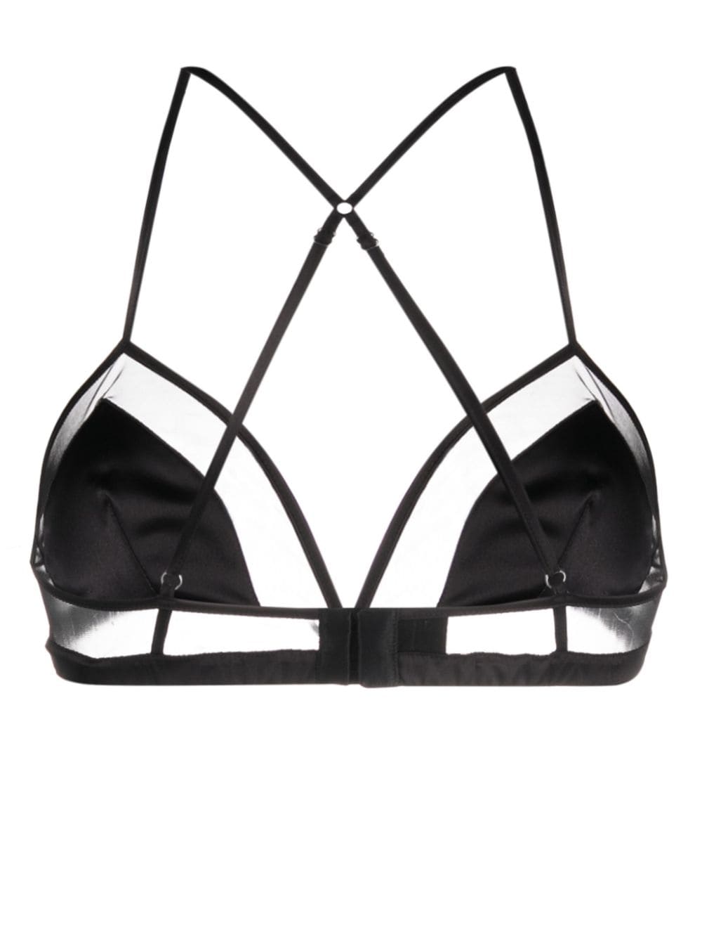 Dolce & Gabbana Beachwear & underwear Dolce & Gabbana Underwear Black Dolce & Gabbana Underwear Black Brand