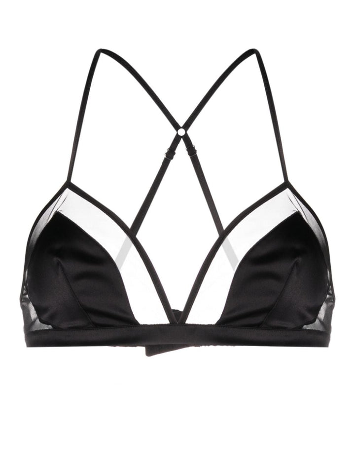 Dolce & Gabbana Beachwear & underwear Dolce & Gabbana Underwear Black Dolce & Gabbana Underwear Black Brand