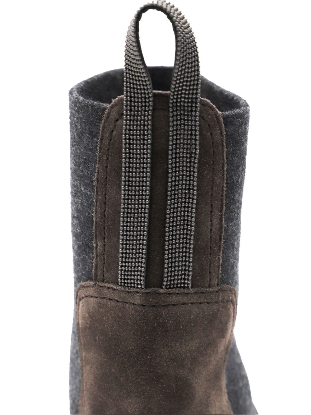 Brunello Cucinelli Boots Brunello Cucinelli Boots Black Brunello Cucinelli Boots Black Brand